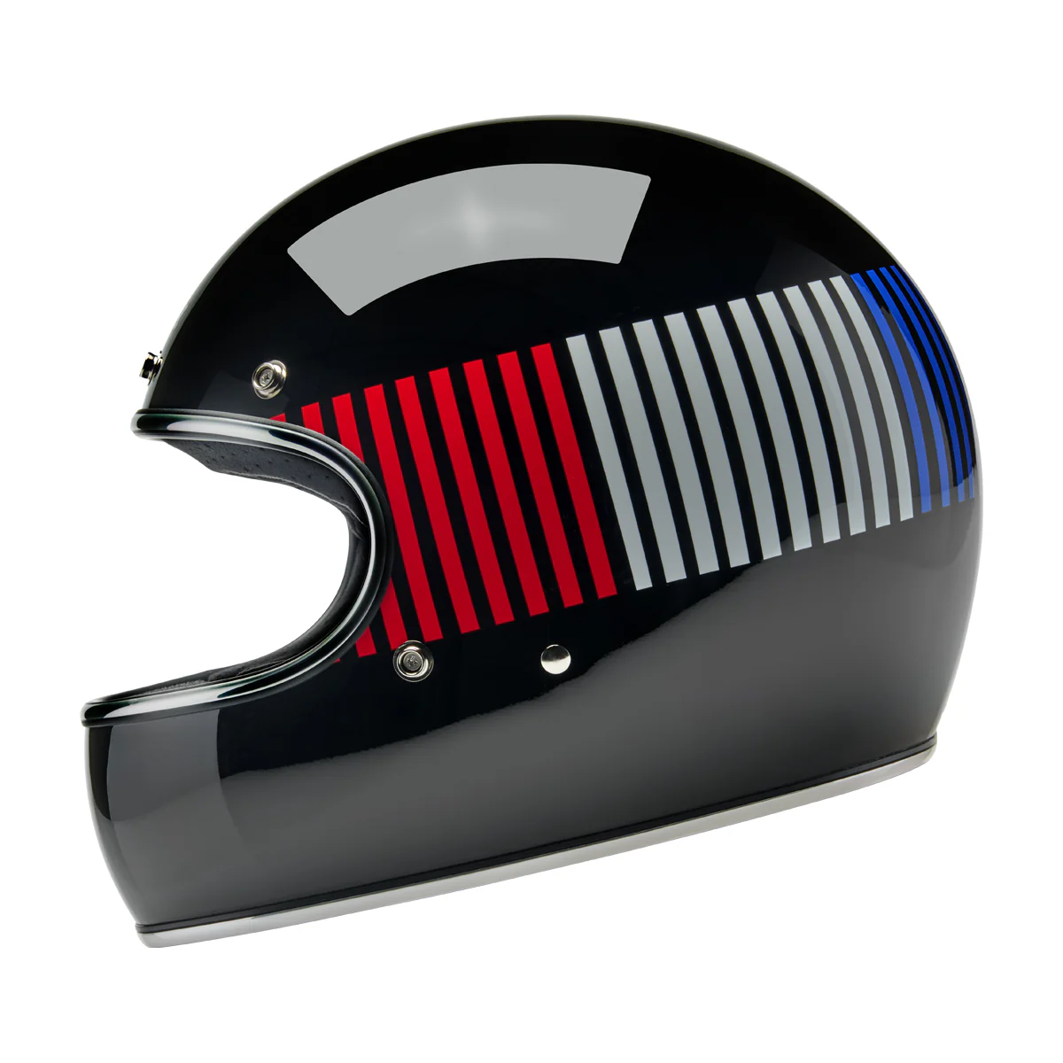 Casco Vintage, Gringo Race Flow de Biltwell
