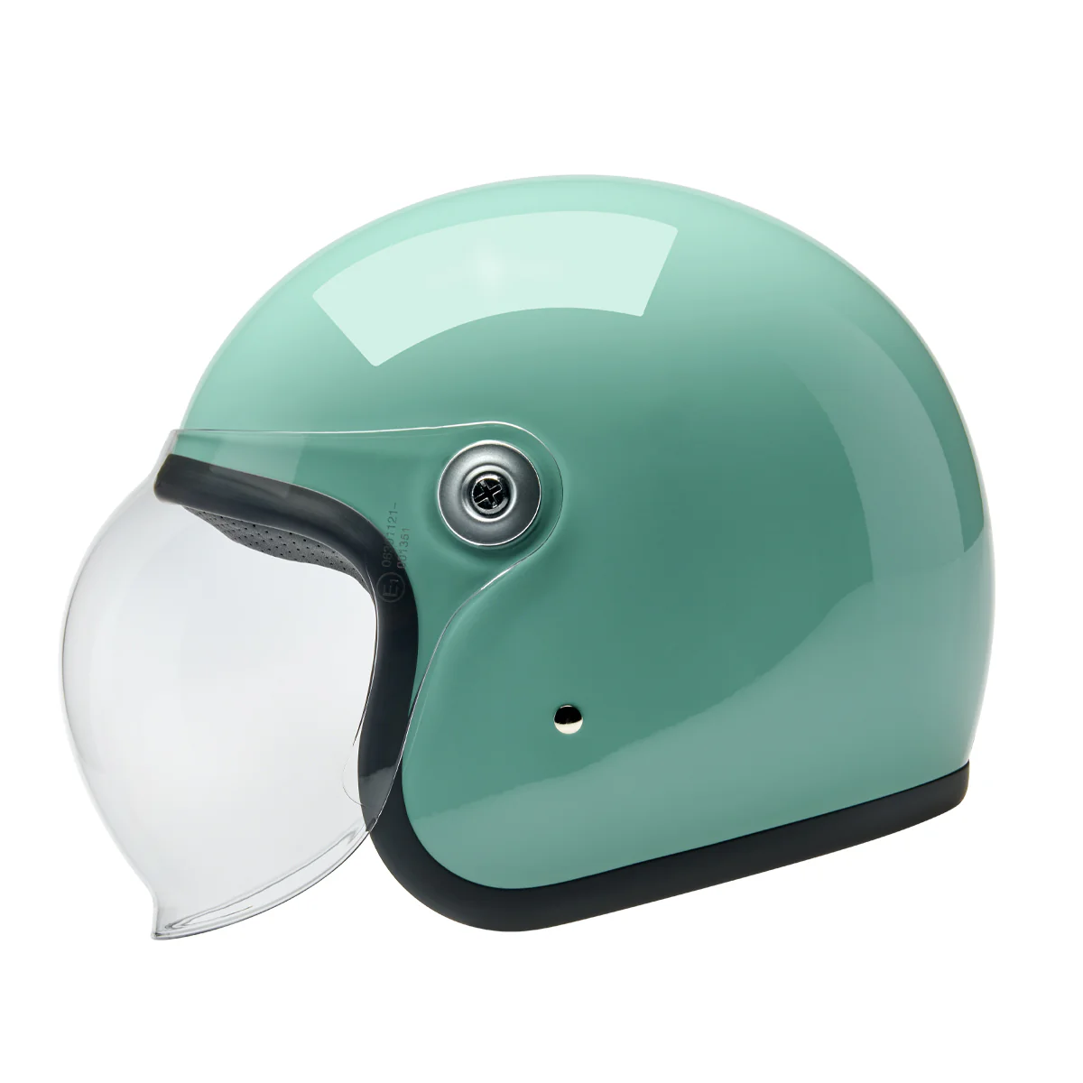 Casco Vintage, Tahoe - Gloss Mint Julep de Biltwell Inc.